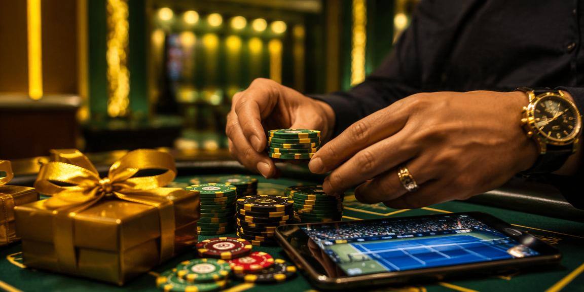 m s666 Khám Phá Live Casino Ban Quay tại m s666